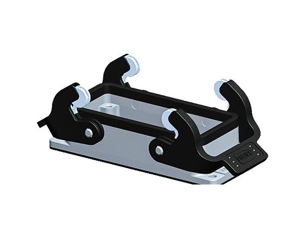 表面安裝器件應用