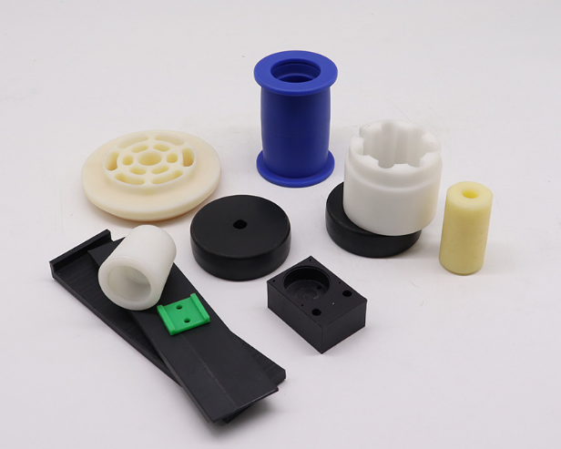 改性尼龍加纖產品出現浮纖該如何處理？