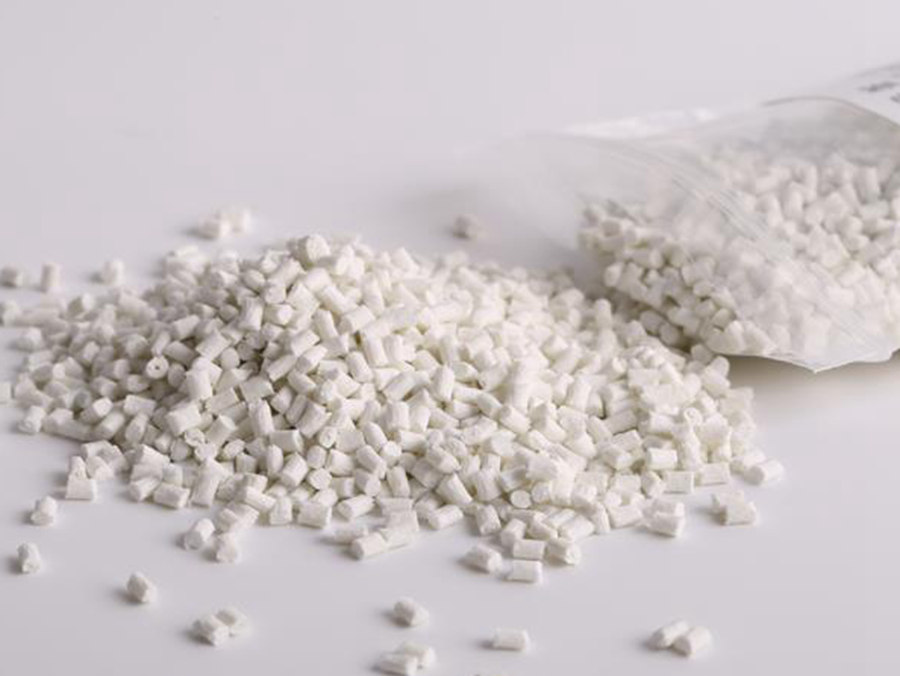 PA6 美國杜邦 PA3508透明尼龍