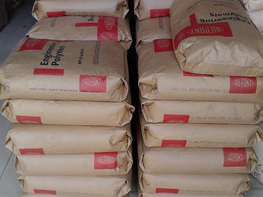 PA66 耐磨級 101L 杜邦經潤滑 電氣性能佳